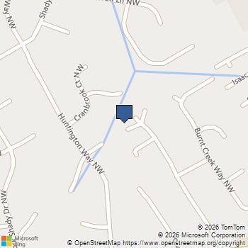 728 Burnt Creek Drive NW B Lilburn, GA MLS# 7780505