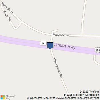 0 Hulseytown Road Dallas, GA MLS# 7621513