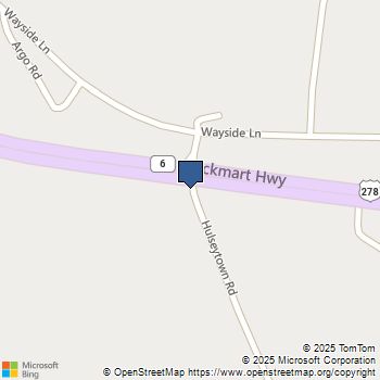 0 Hulseytown Road Dallas, GA MLS# 7621513