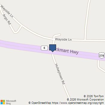 0 Hulseytown Road Dallas, GA MLS# 10571268