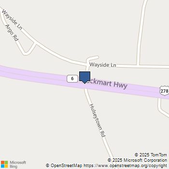 0 Hulseytown Road Dallas, GA MLS# 10571268