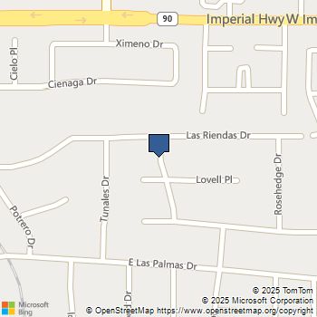 3513 Twilight Drive Fullerton, CA MLS# PW25279151