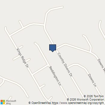 1462 Country Downs Drive Norcross, GA MLS# 7767466