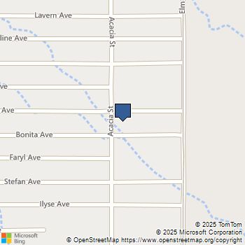 0 Ben Avenue Cabazon, CA MLS# PW25015951