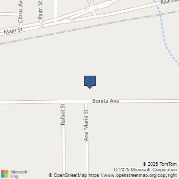 52509100 Riverside county Cabazon, CA MLS# DW23145858