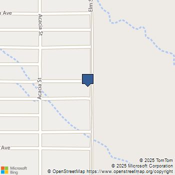 0 Elm Cabazon, CA MLS# HD25069017