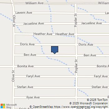 0 Ben Cabazon, CA MLS# SB24238937