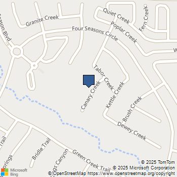 169 Canary Creek Beaumont, CA MLS# IV23174157