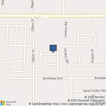 27570 Constance Avenue Moreno Valley, CA MLS# SW25197853