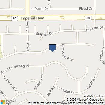 16250 Summershade La Mirada, CA MLS# PW26010766