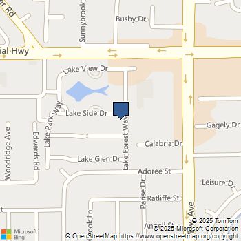 12726 Lake Forest Drive 25 La Mirada, CA MLS# OC25100930