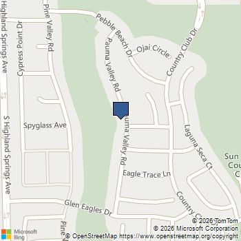 1085 Pauma Valley Banning, CA MLS# IG26009018