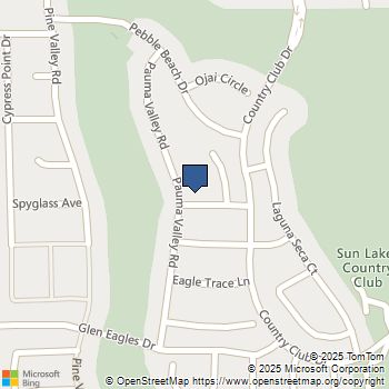 6173 Inverness Drive Banning, CA MLS# NDP2510005