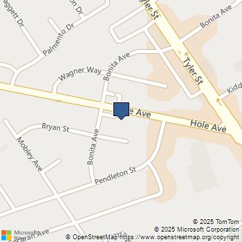 10384 Hole Riverside, CA MLS# IV25256169