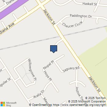 3195 Arvoredo Lane Riverside, CA MLS# CV25232199