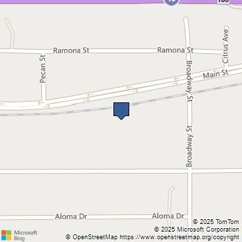 0 Faryl Avenue Cabazon, CA MLS# DW25170317