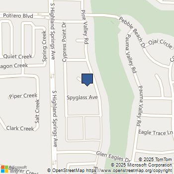 6240 Firestone Circle Banning, CA MLS# ML82005770