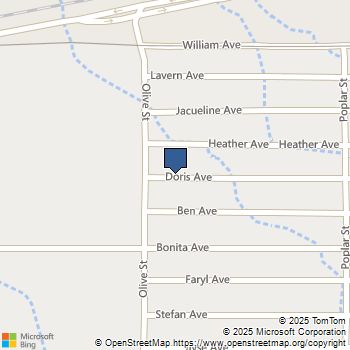 0 Doris Avenue Cabazon, CA MLS# PW25015684