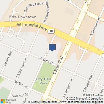 334 S Walnut Avenue Brea, CA MLS# DW25279079