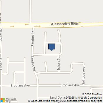 27716 Maltby Moreno Valley, CA MLS# RS26184240