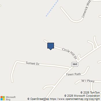 139 Circle Hill Drive Dallas, GA MLS# 10674198