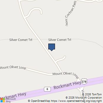 4273 Mount Olivet Road Dallas, GA MLS# 10789657