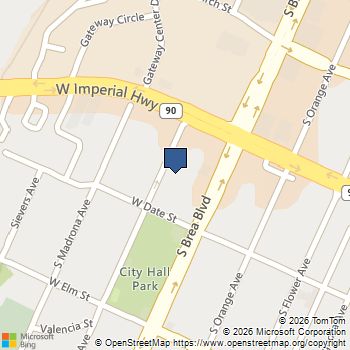 334 S Walnut D (11) Brea, CA MLS# PW25281246