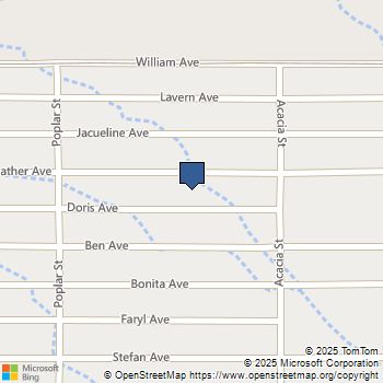 0 Heather Avenue Cabazon, CA MLS# PW25016026