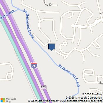 2698 Suwanee Way Marietta, GA MLS# 7794570