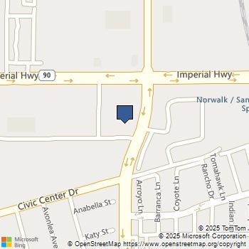 12802 Bloomfield Norwalk, CA MLS# DW25280368