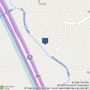 2698 Suwanee Way Marietta, GA MLS# 10793299