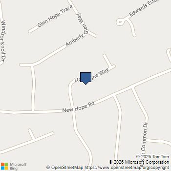 2614 Dolostone Way Dacula, GA MLS# 10742224