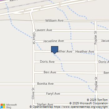 51453 Bonita Avenue Cabazon, CA MLS# 24425289