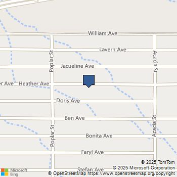 0 Heather Ave Avenue Cabazon, CA MLS# 219126840DA