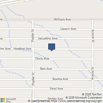 0 Heather Ave Avenue Cabazon, CA MLS# 219126836DA