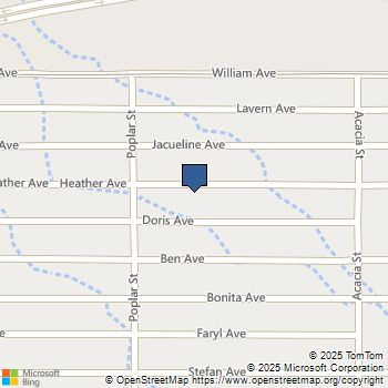 0 Heather Ave Cabazon, CA MLS# 219126841DA