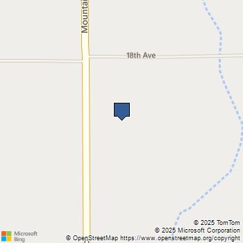 0 Mountain Drive Desert Hot Springs, CA MLS# 219121462DA