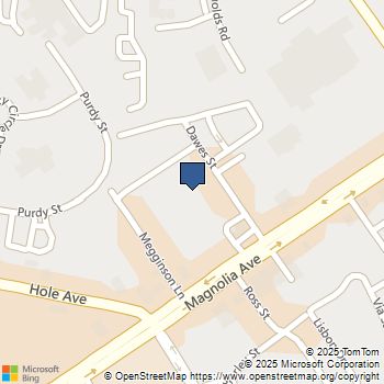 3868 Dawes Riverside, CA MLS# IV25222074