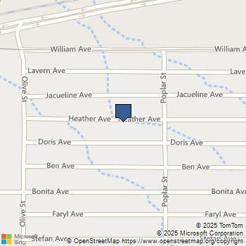 0 Doris Cabazon, CA MLS# 22227553