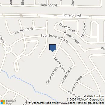 145 Tijeras Creek Beaumont, CA MLS# IG25268844