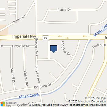 12628 Edderton La Mirada, CA MLS# PW25247729