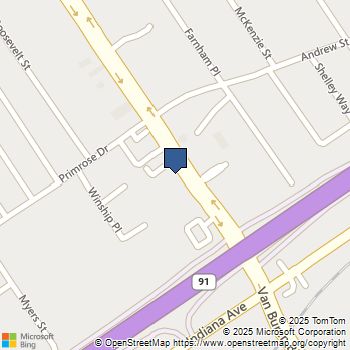 3514 Van Buren Boulevard Riverside, CA MLS# CV25232617