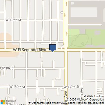 4038 W El Segundo Boulevard Hawthorne, CA MLS# SB26191354