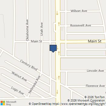 12121 Garfield South Gate, CA MLS# DW26153063