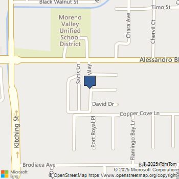 25681 Alessandro Boulevard 65 Moreno Valley, CA MLS# IG25164363