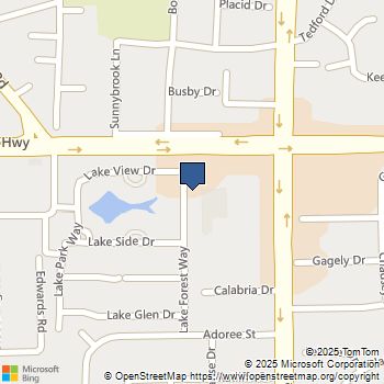 12623 Lake Frost Way 136 La Mirada, CA MLS# OC25076042