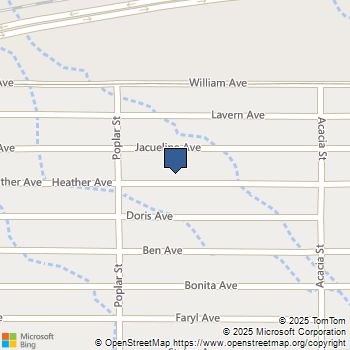 0 Heather Ave Avenue Cabazon, CA MLS# 219126843DA