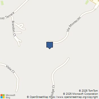 7490 Via Montecito Court Riverside, CA MLS# CV25058922