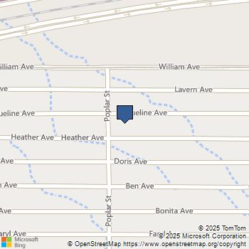 0 Jacueline Avenue Cabazon, CA MLS# SW25176451