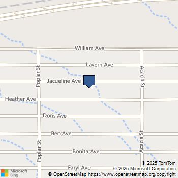 0 Jacueline Ave. Cabazon, CA MLS# DW24086825